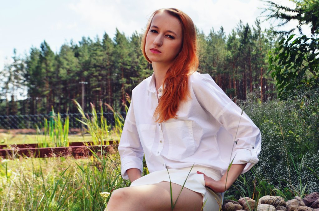 wzruszenieramionami #8