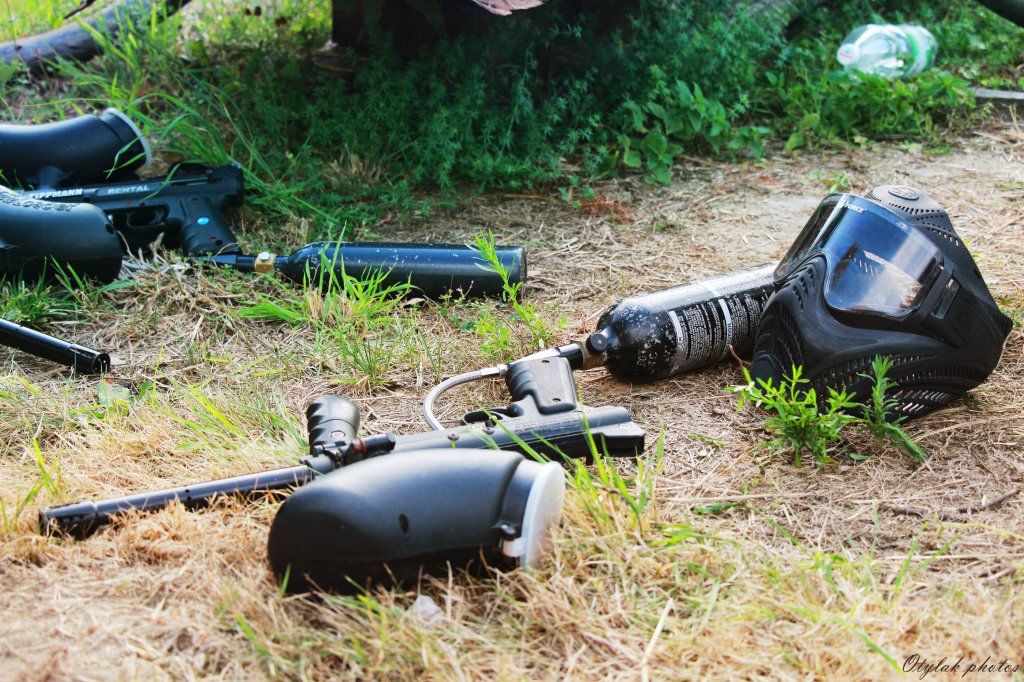 Paintball