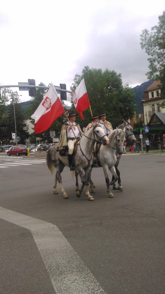 Zakopane 