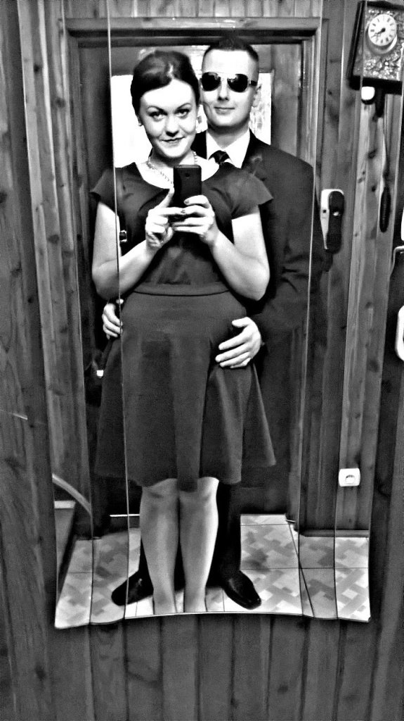 Modzi , Pikni , Zakochani ;*
