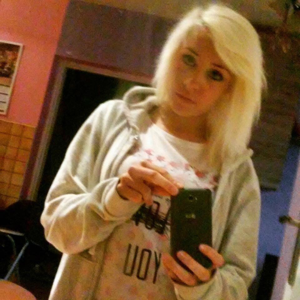 stare ^^