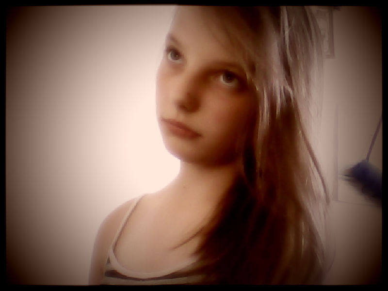 adnie? 8:) 