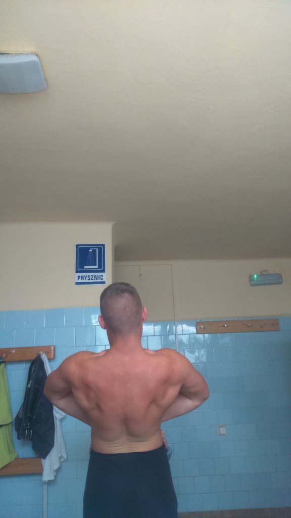 Trening 