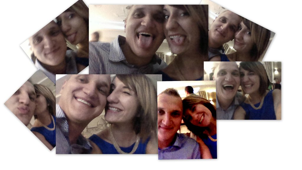 KOCHAM GO ;*