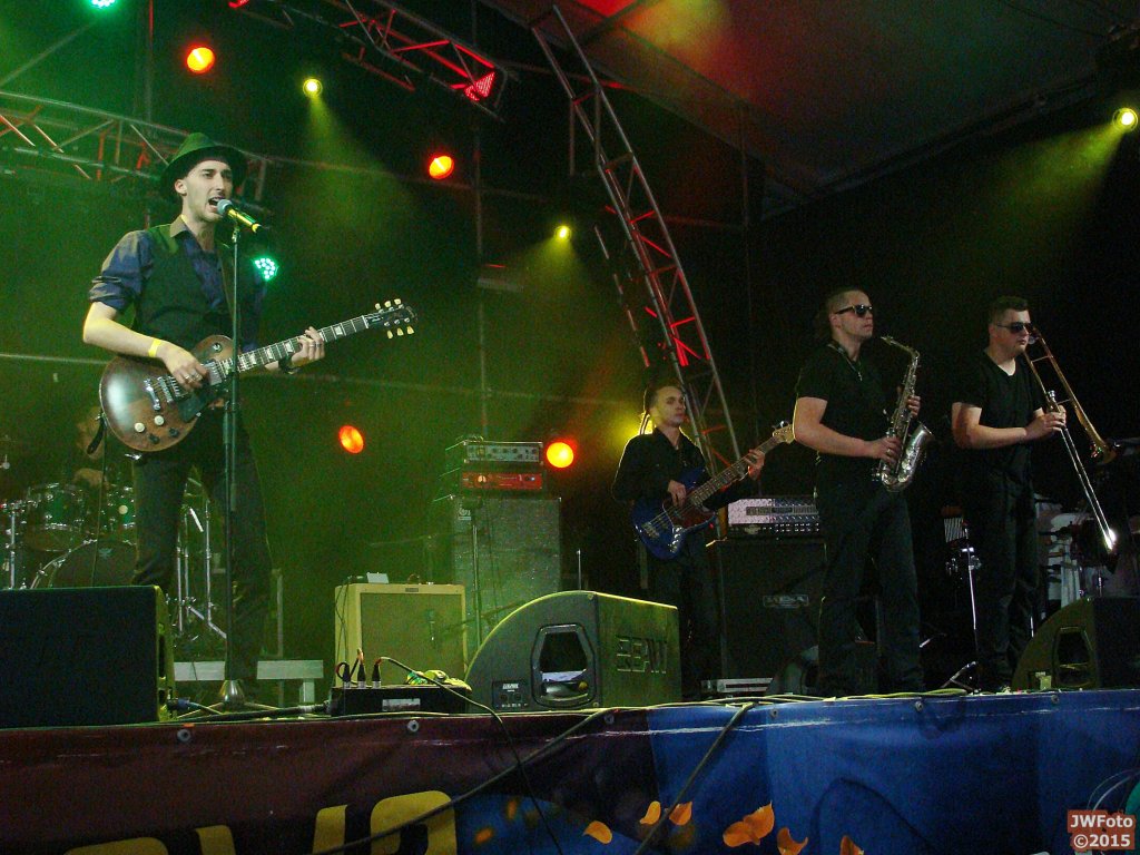 sobota, 1 sierpnia 2015