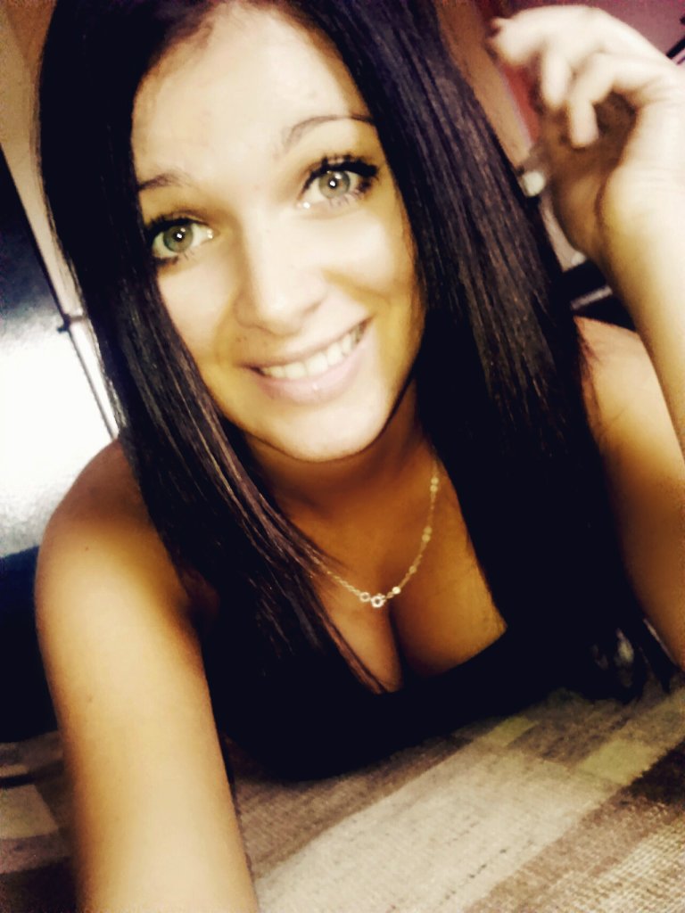 :) 