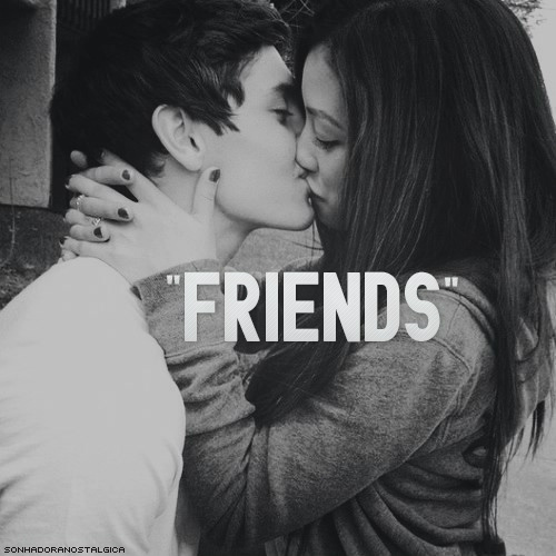 Friendzone