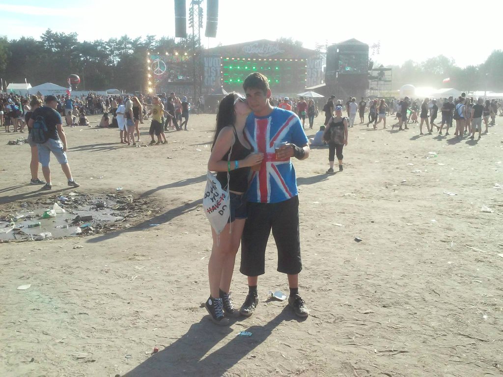 woodstock