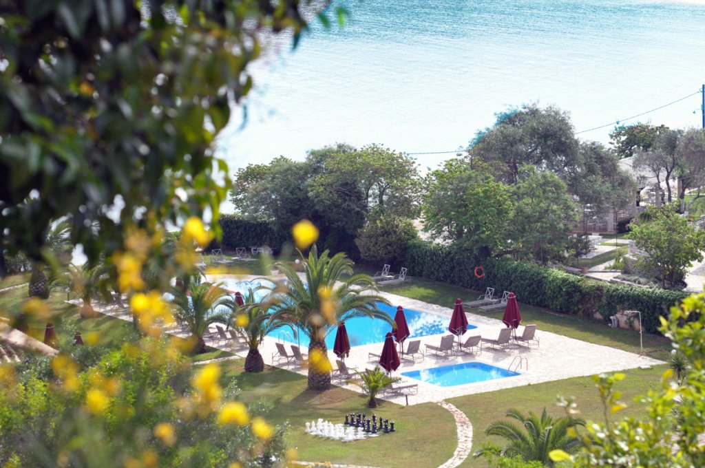 Corfu