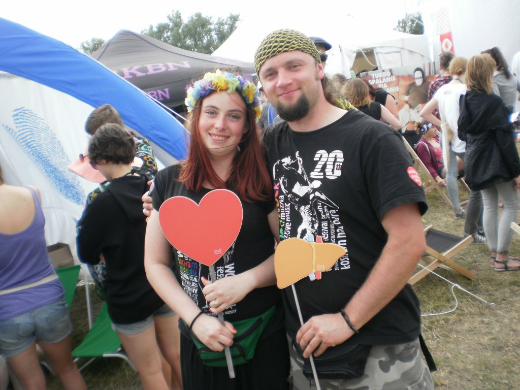 Woodstock 2015