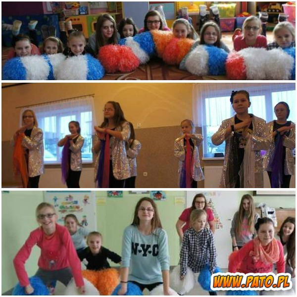 Wakejszyn! :D
