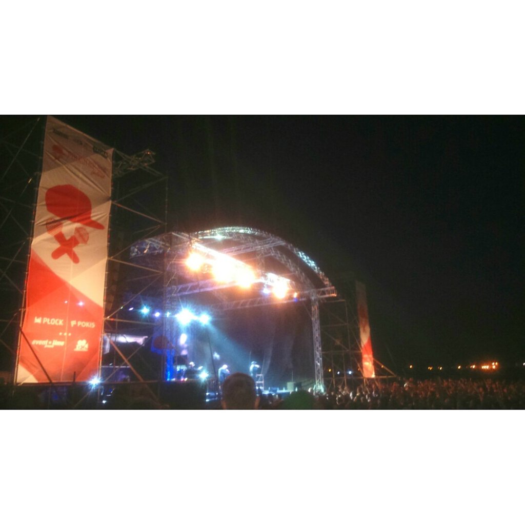 POLISH HIPHOP FESTIWAL POCK