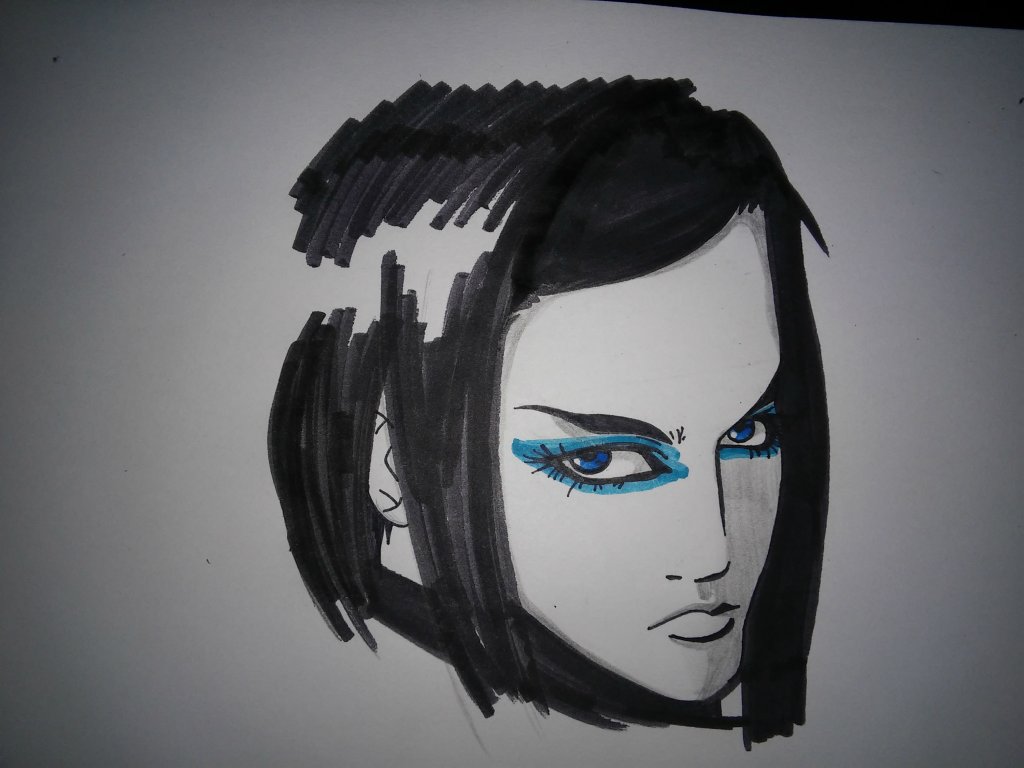 ErgoProxy.