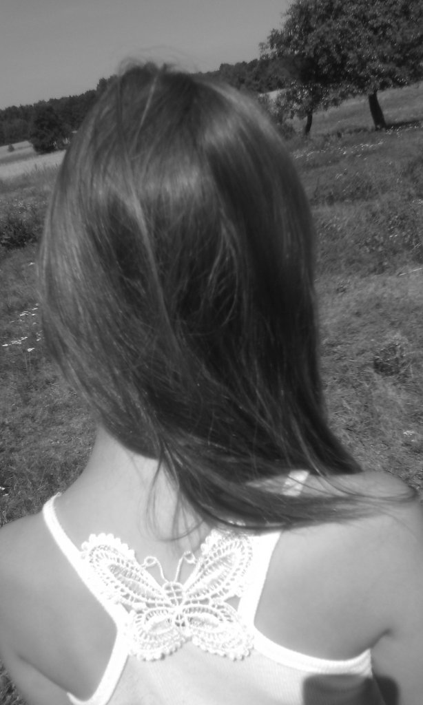 Plecy :)
