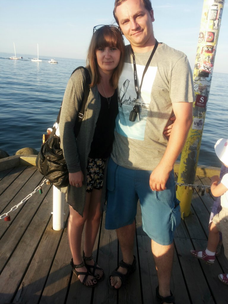 Morze :D