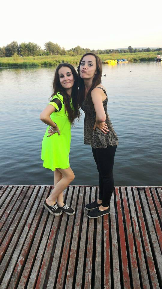 wariaty