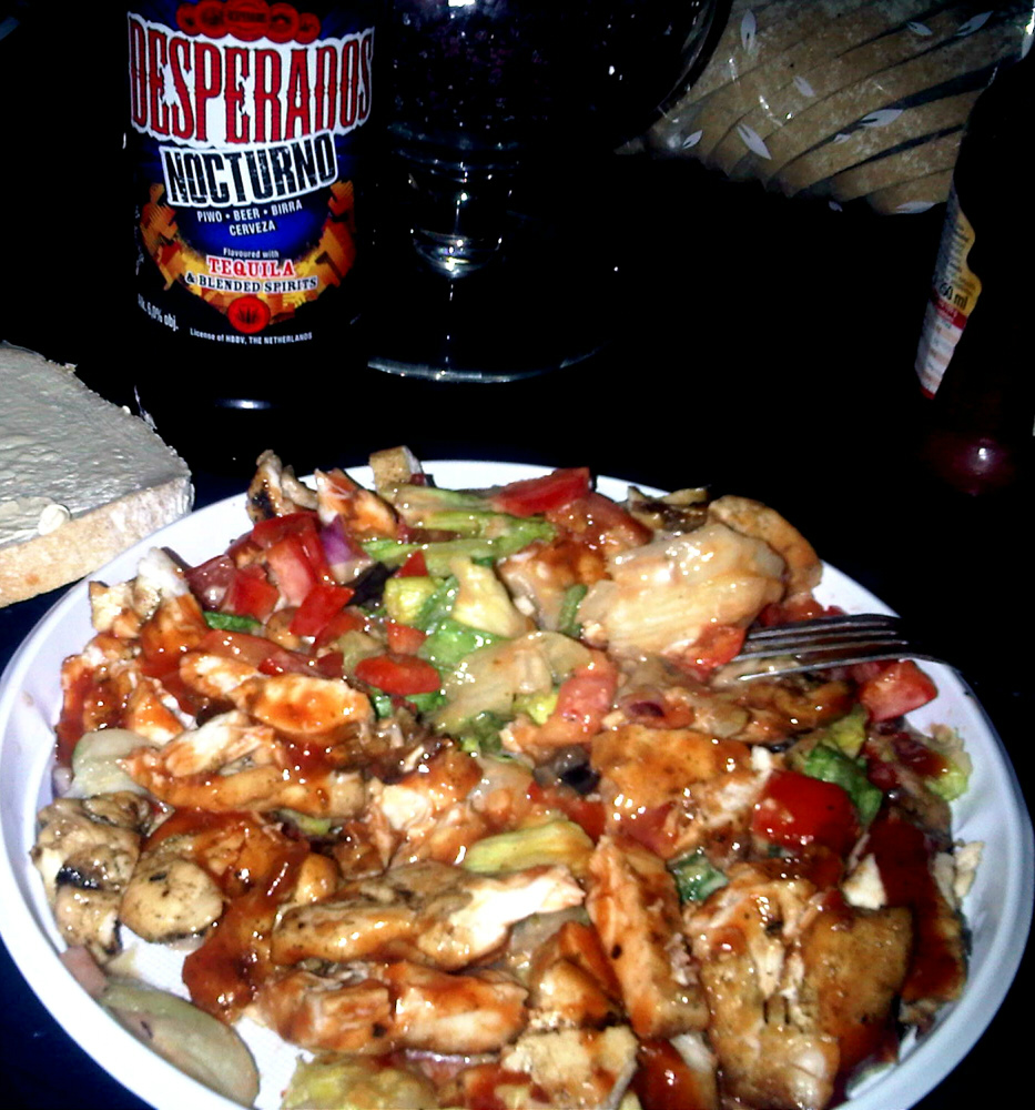 typowa fota arcia