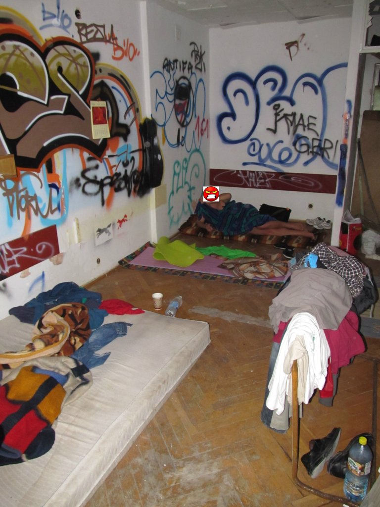 Powrt z martwych?