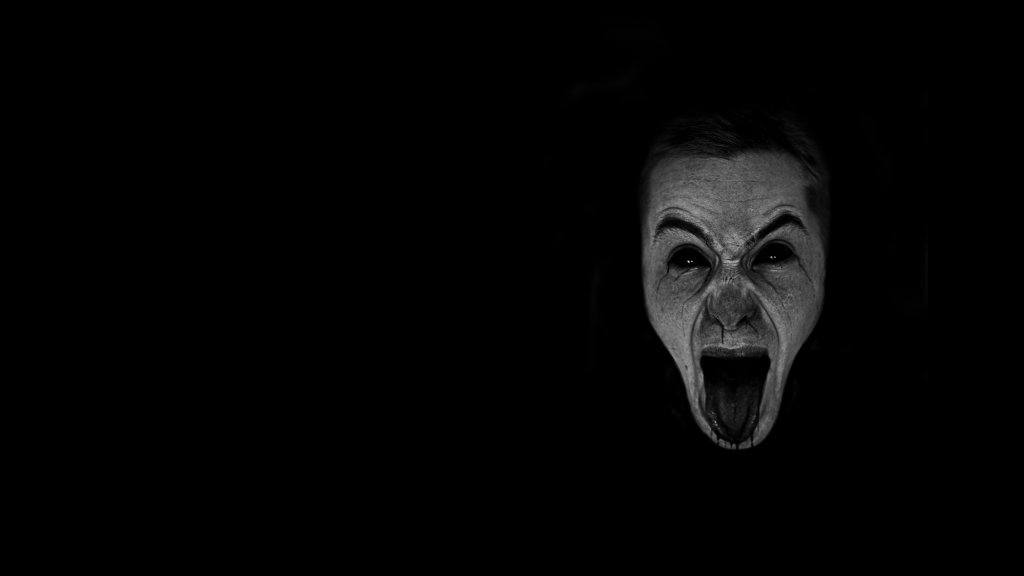 Walka ze Swoimi demonami