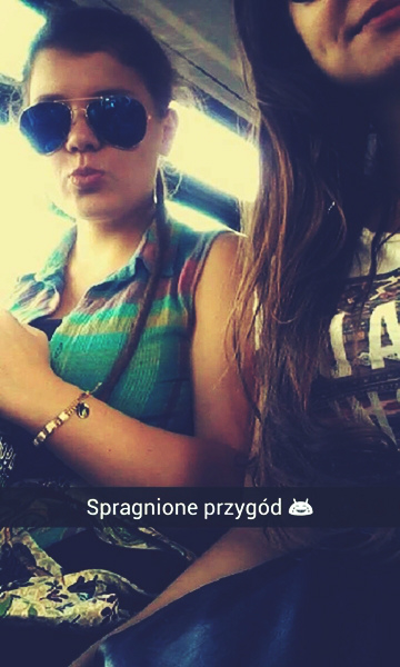wci szukasz swych drg
