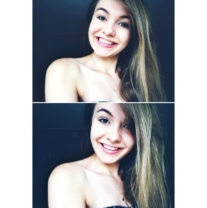 ;)