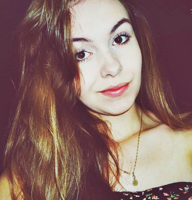 ;)