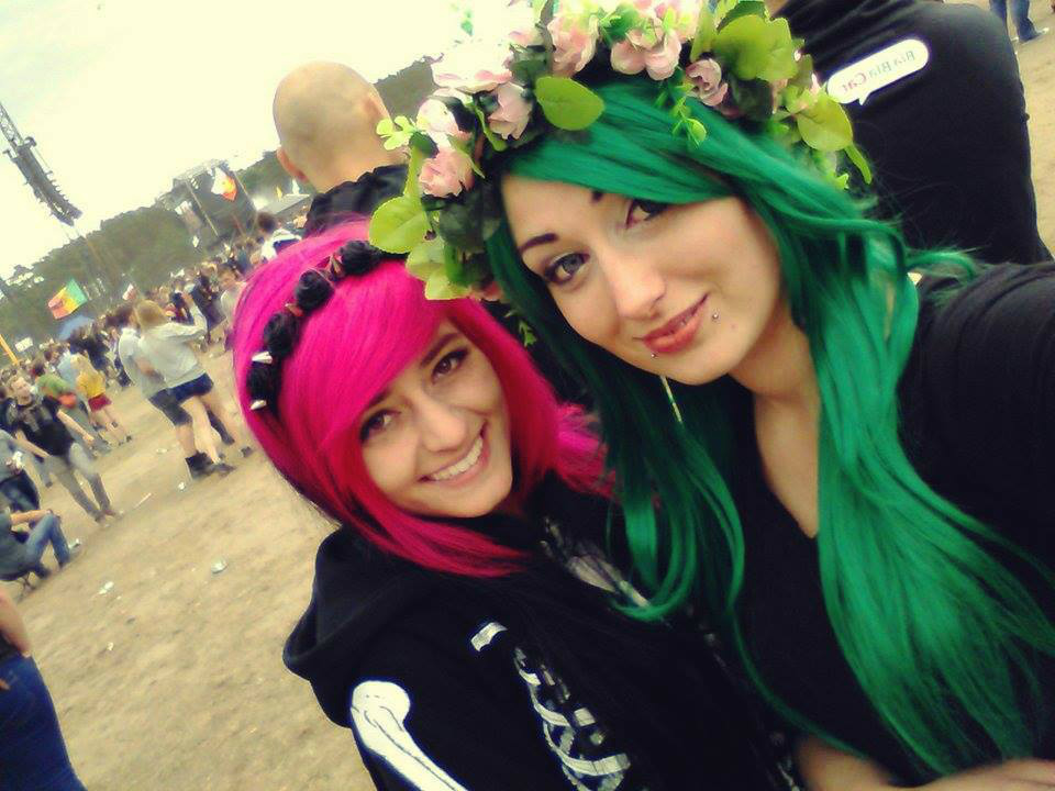 Poison Kitty