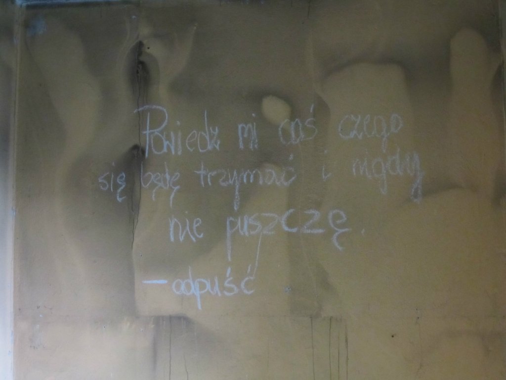 Myli gbokie, ale pytkie.