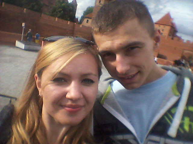 Malbork. 28.07.2015