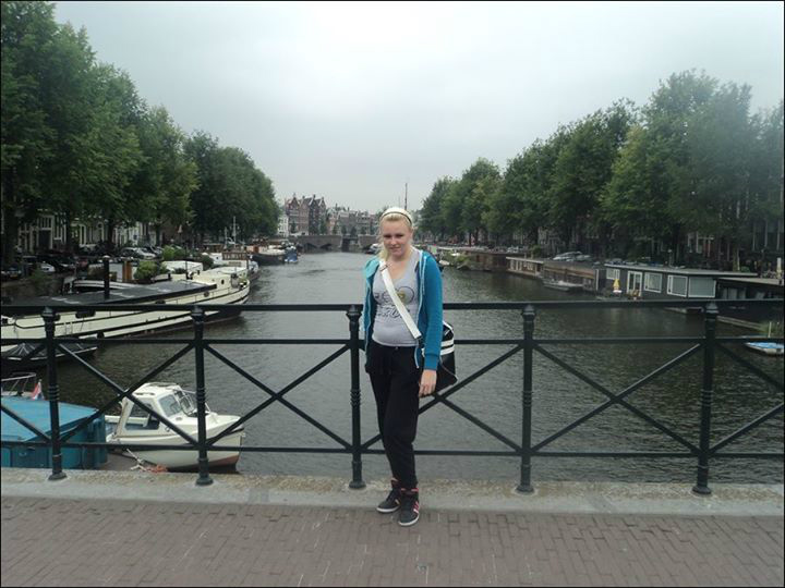 Amsterdam 