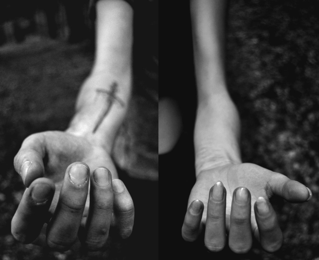 melancholy bones