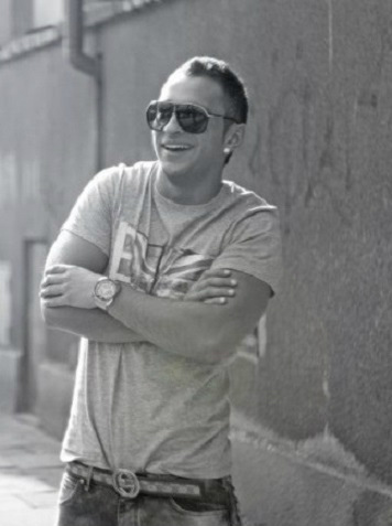 takie tam... siostra robila :)