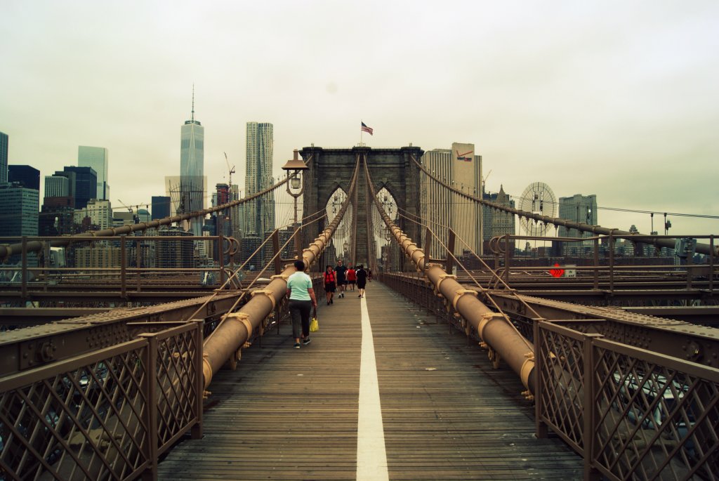 BrooklynBridge