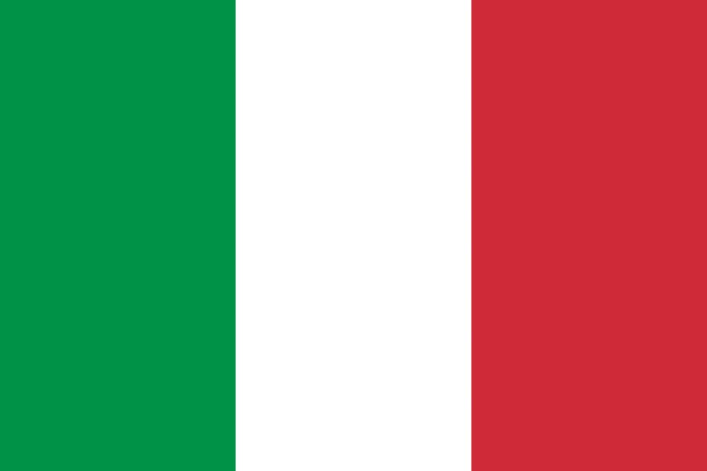 Wochy-Bergamo