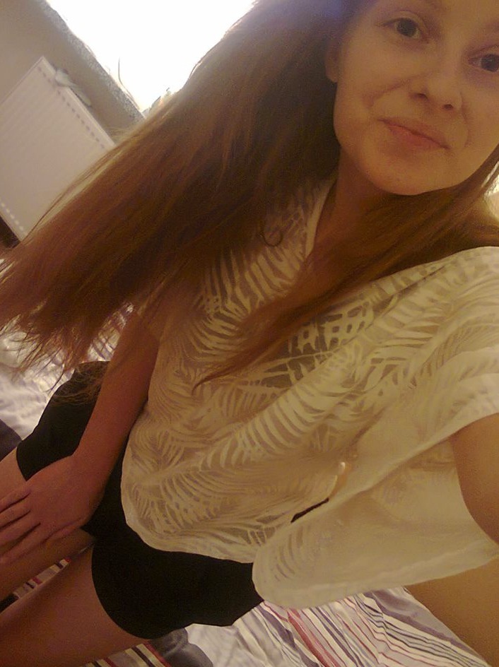 :* !