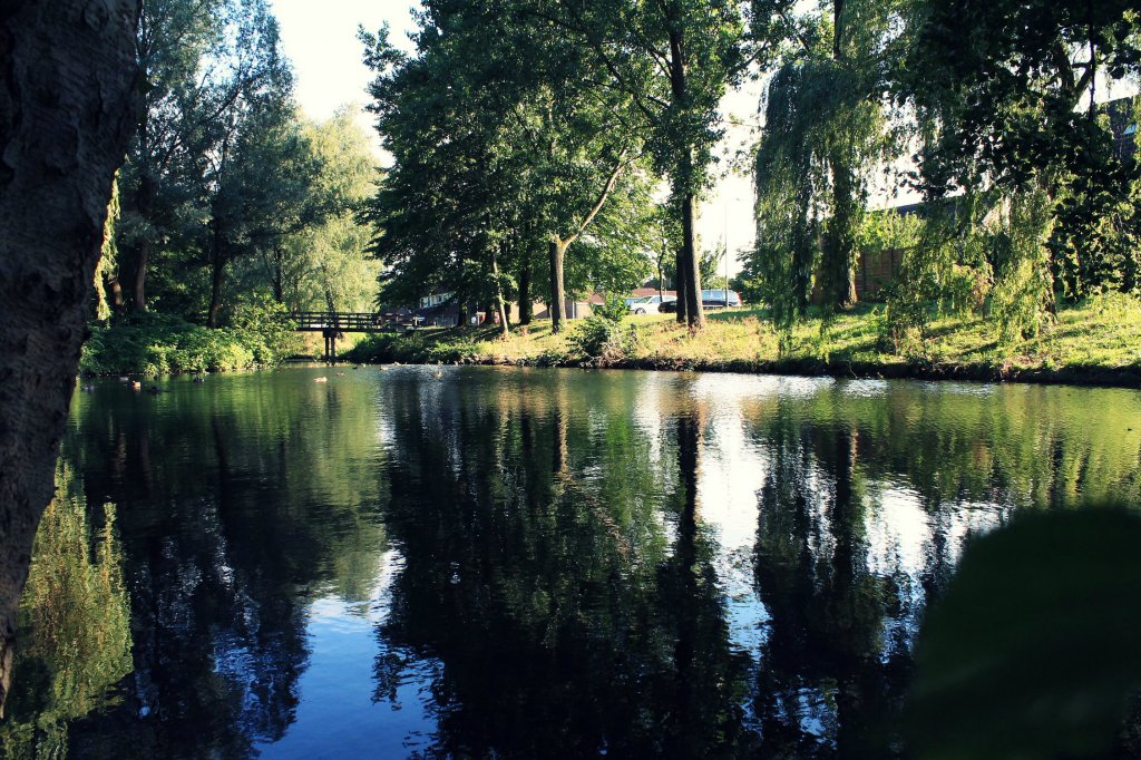 Ede. ;)