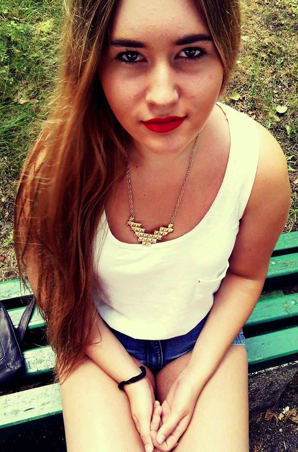Jestem tu czy Ty tego chcesz?