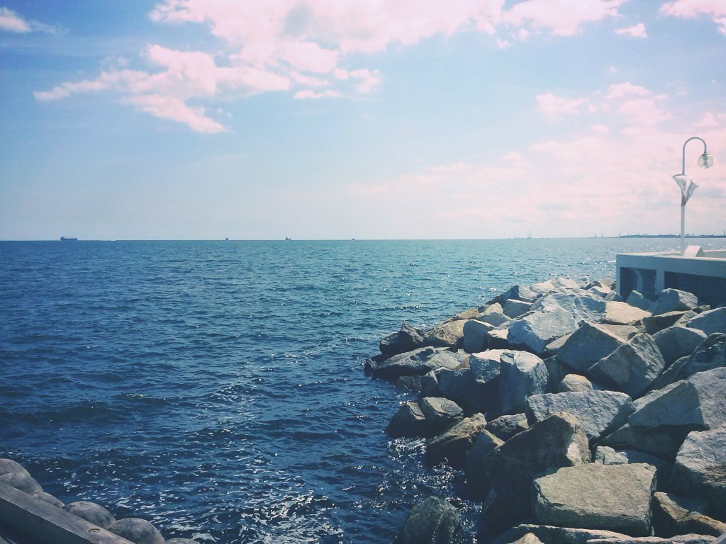Sopot- Molo