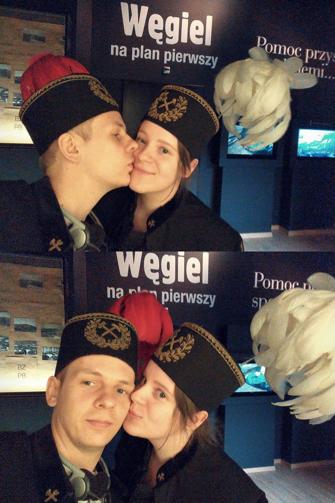Cauniki :D