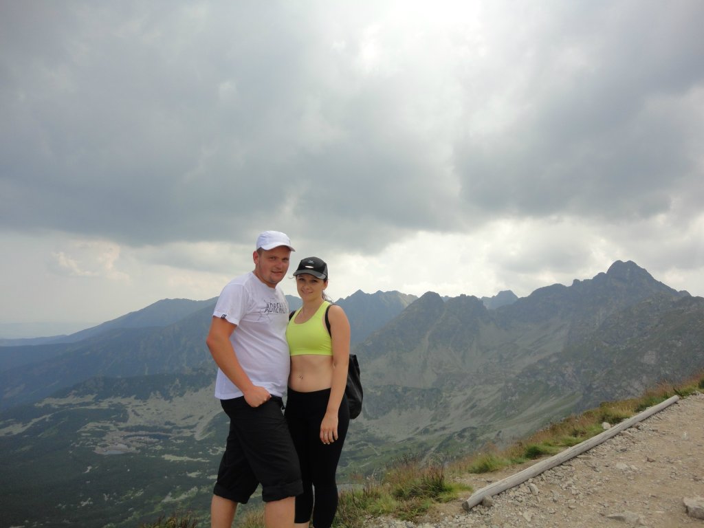 Wakacje 2015