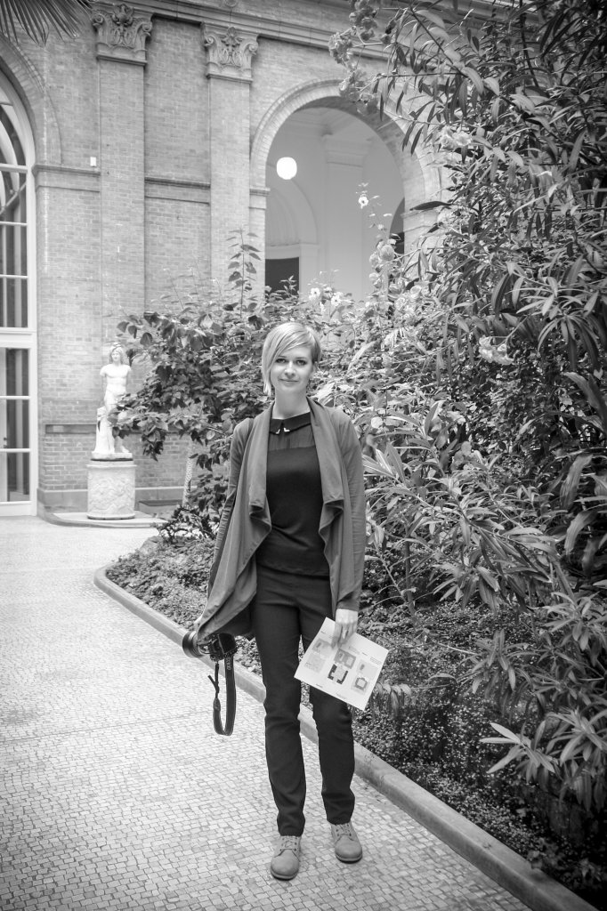 Glyptoteket