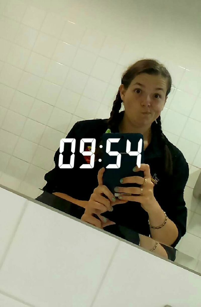 nie ma co