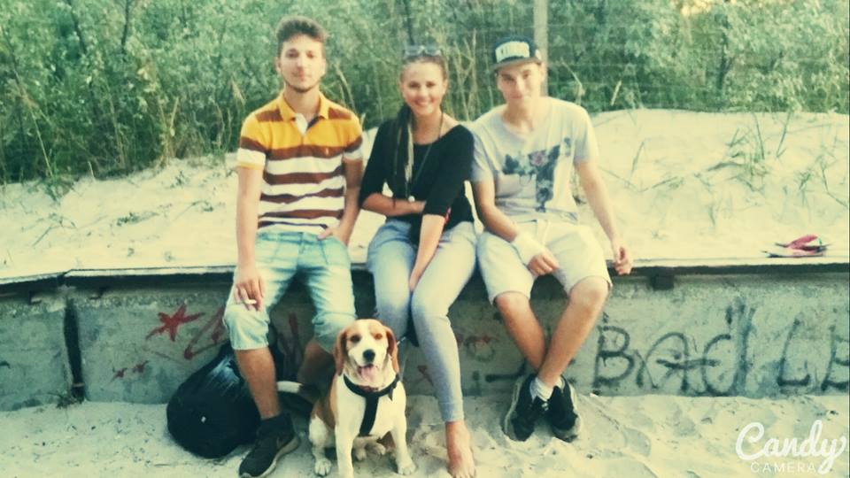to proste.