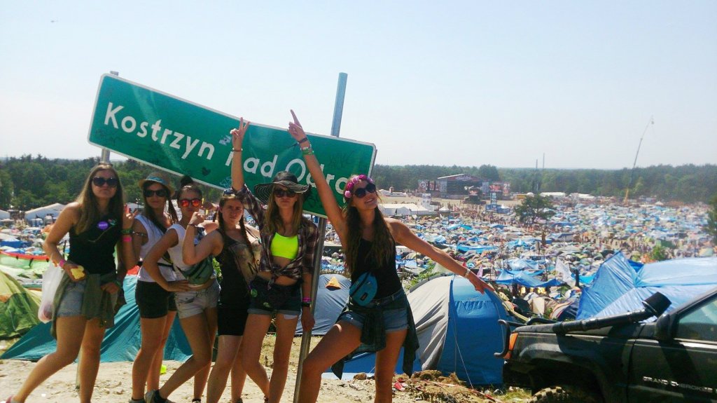 #woodstock