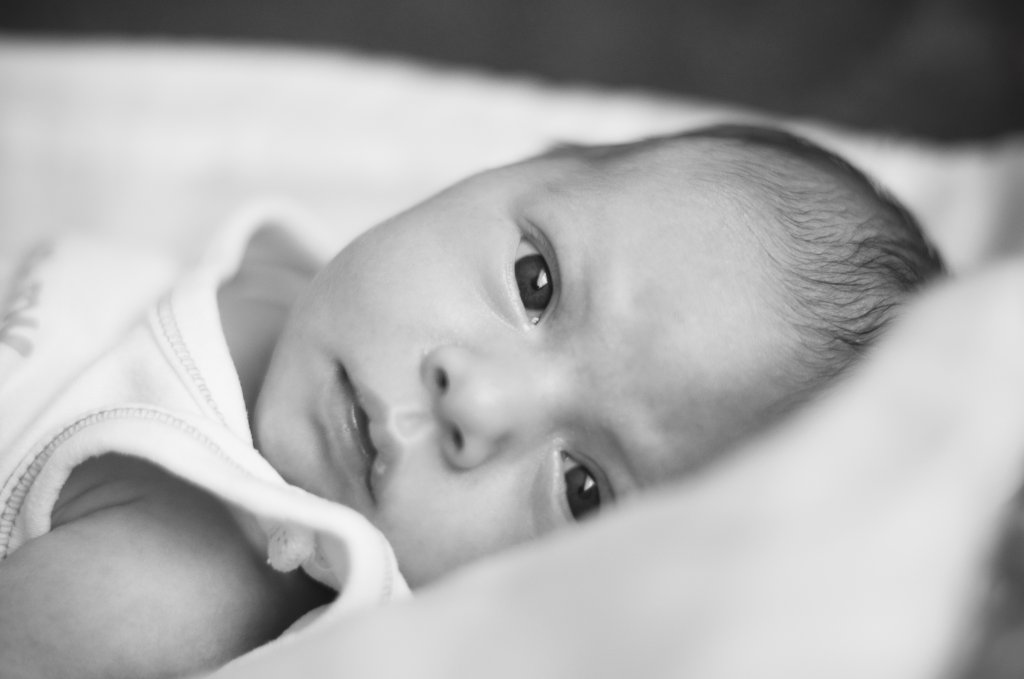 baby love