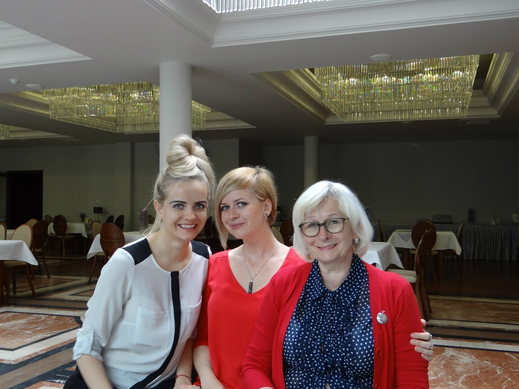 dzie mamy 2015 Akvilon :)