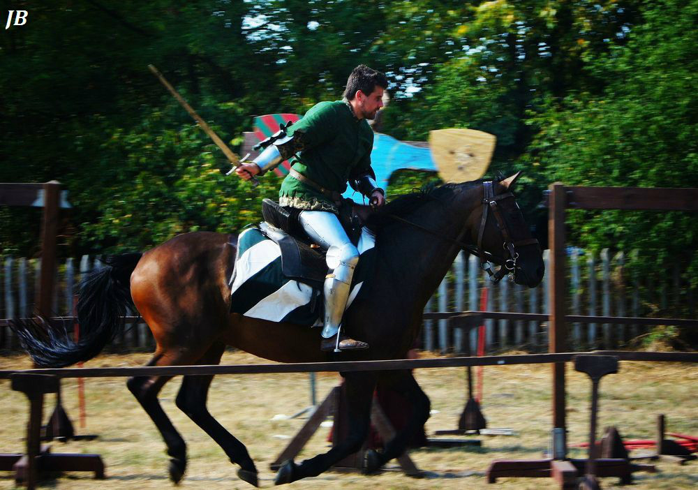 Rycersko