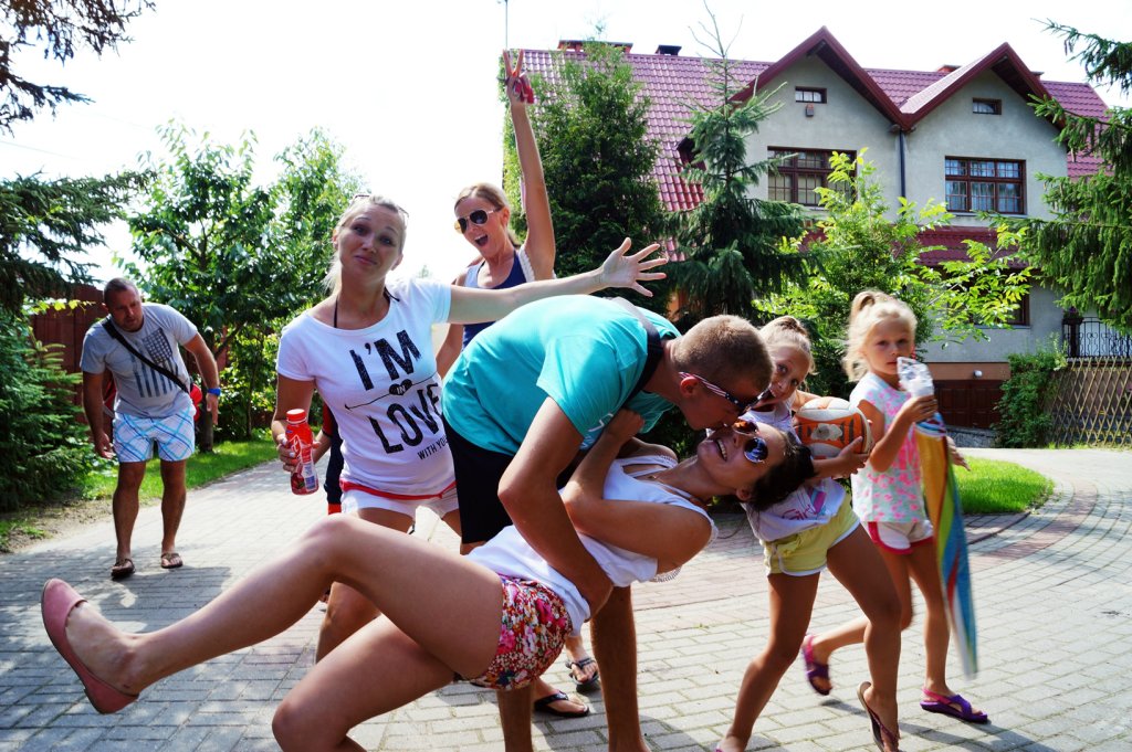 Sobieszewo!
