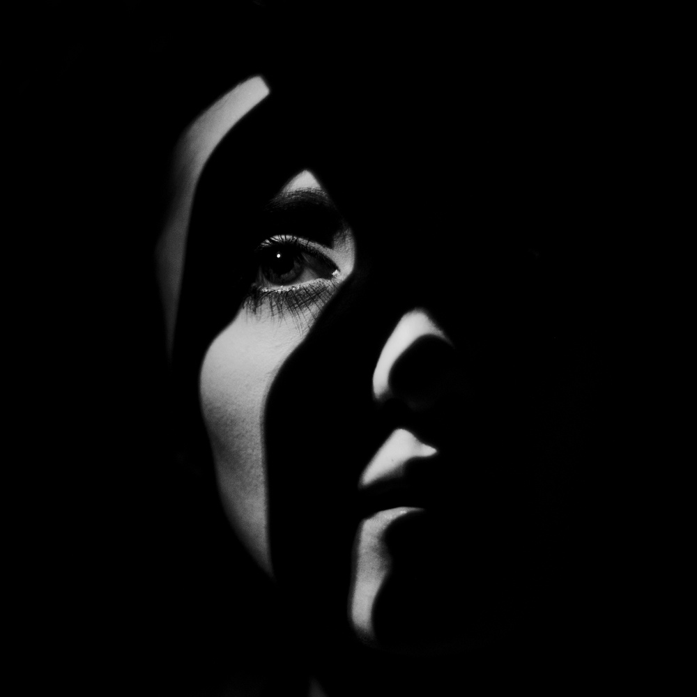 darkness
