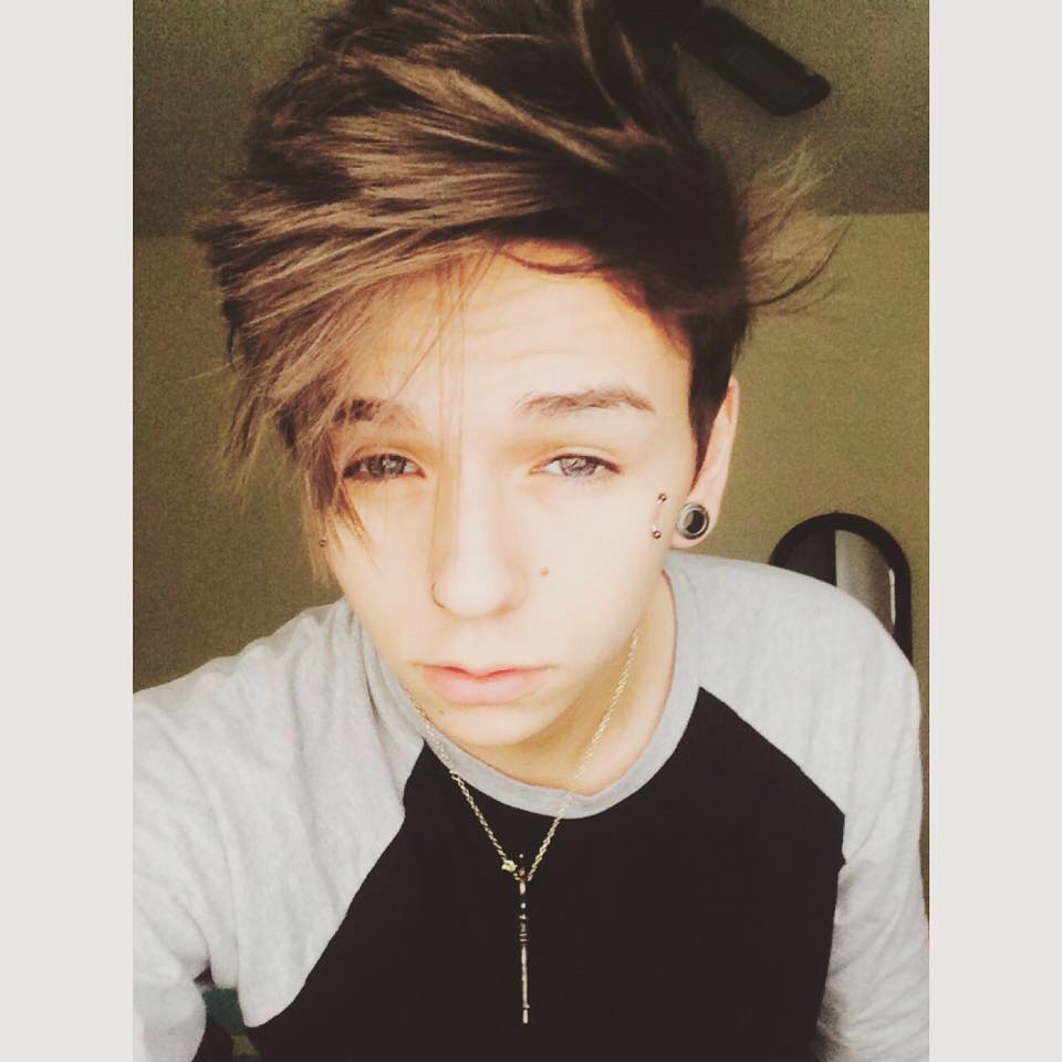 Patryk Iwaniuk 